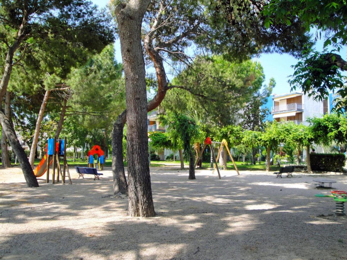 Apartment Reus Mediterrani By Interhome Villafortuny Esterno foto