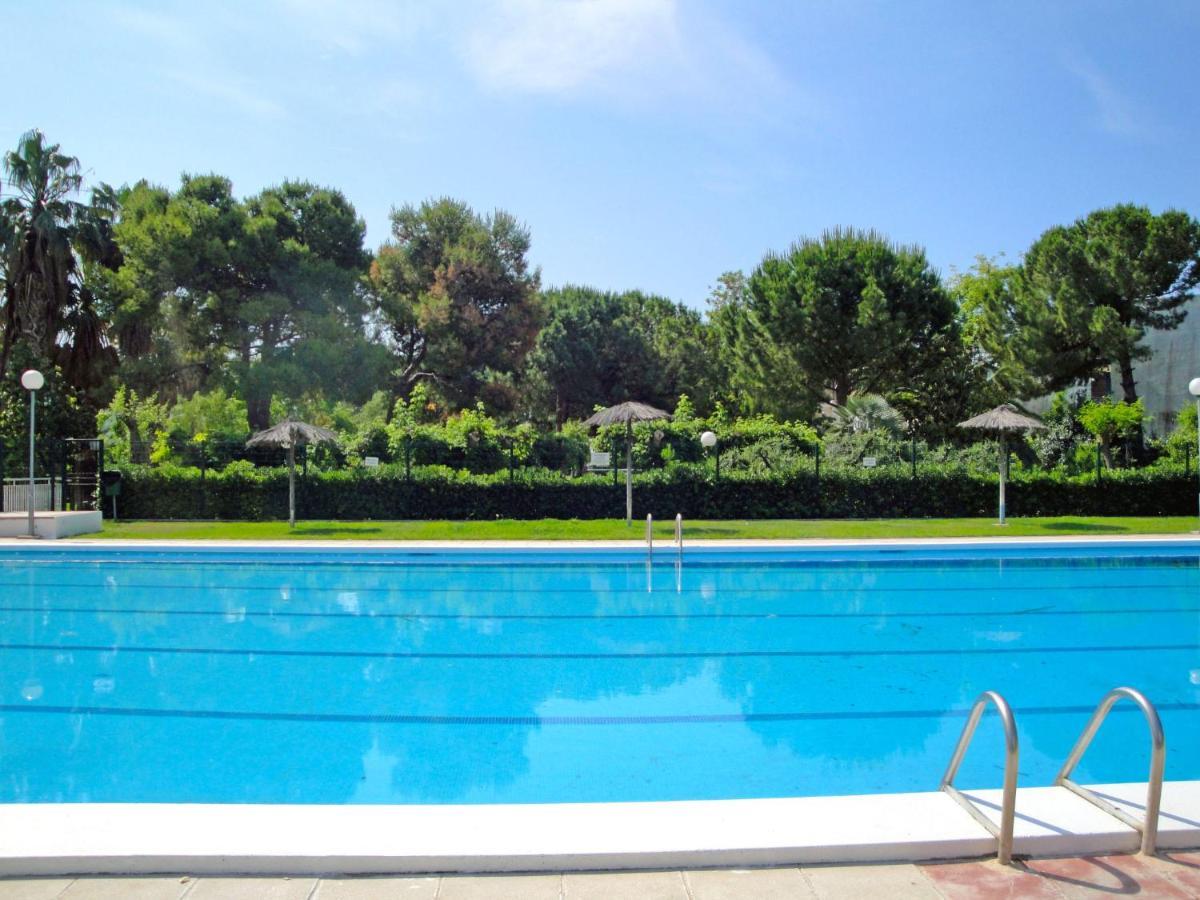 Apartment Reus Mediterrani By Interhome Villafortuny Esterno foto