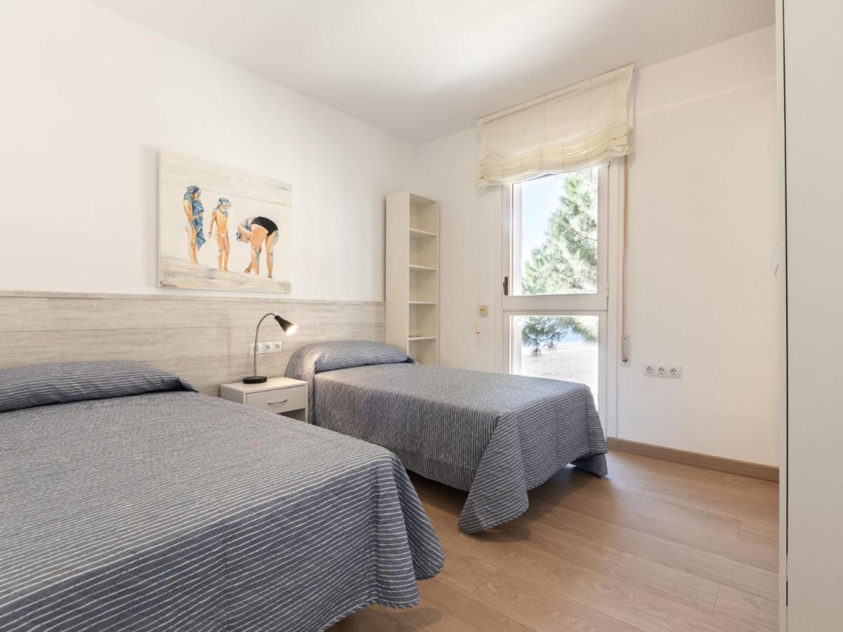 Apartment Reus Mediterrani By Interhome Villafortuny Esterno foto