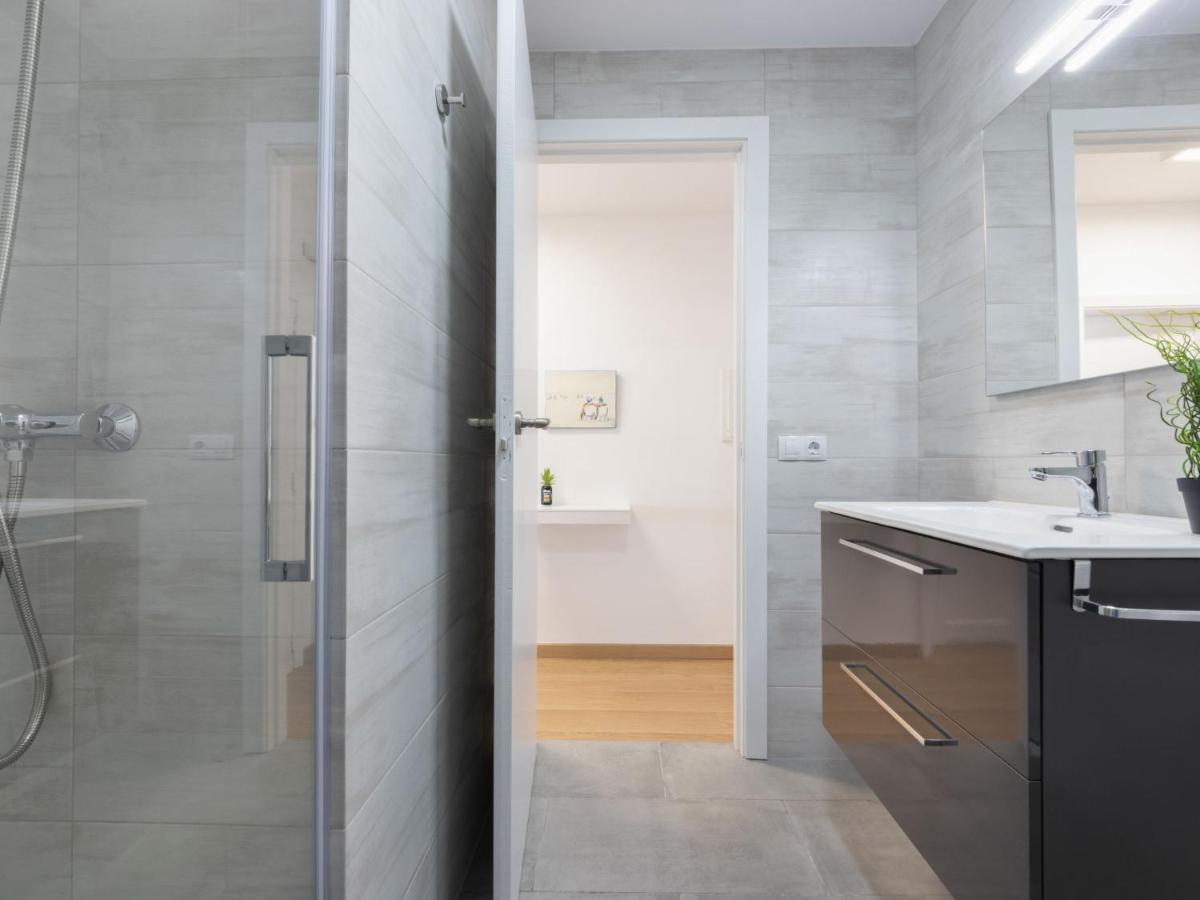 Apartment Reus Mediterrani By Interhome Villafortuny Esterno foto