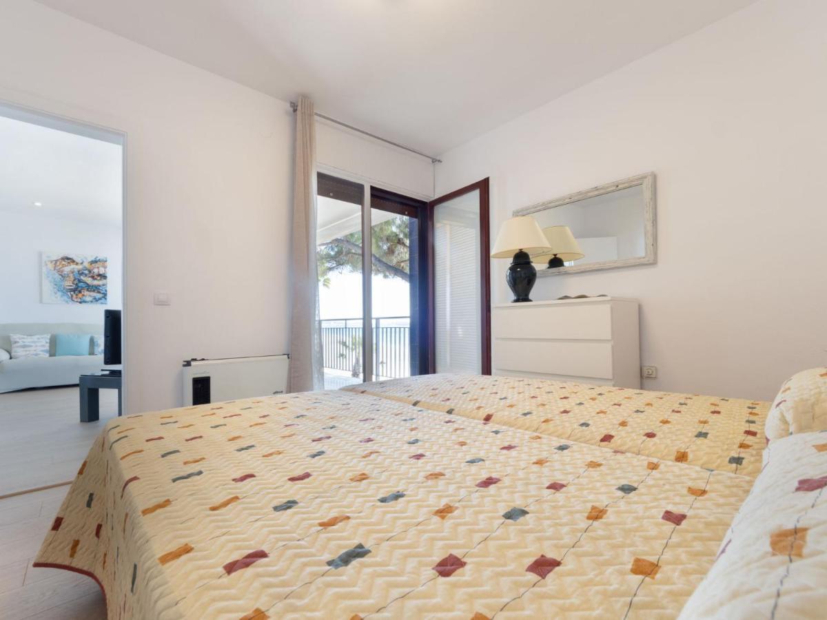 Apartment Reus Mediterrani By Interhome Villafortuny Esterno foto