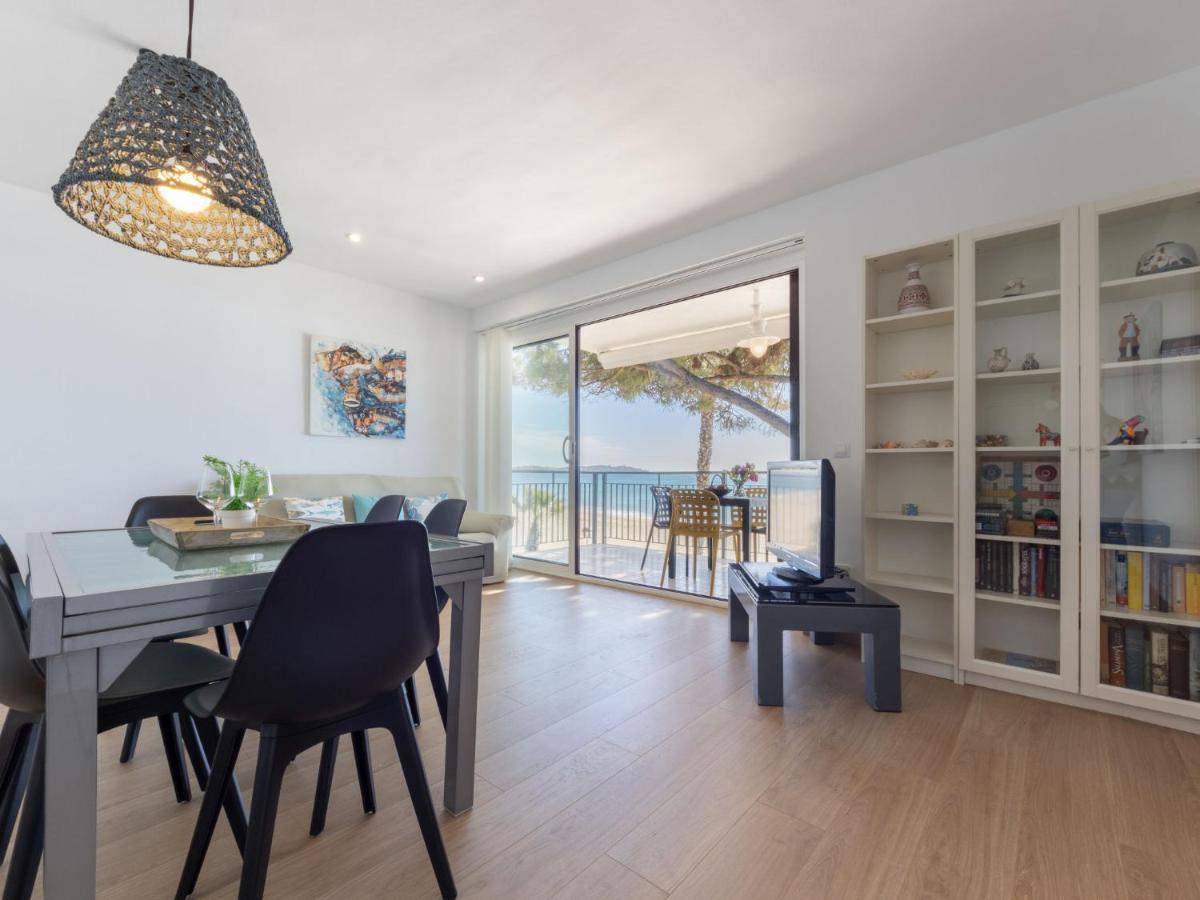 Apartment Reus Mediterrani By Interhome Villafortuny Esterno foto