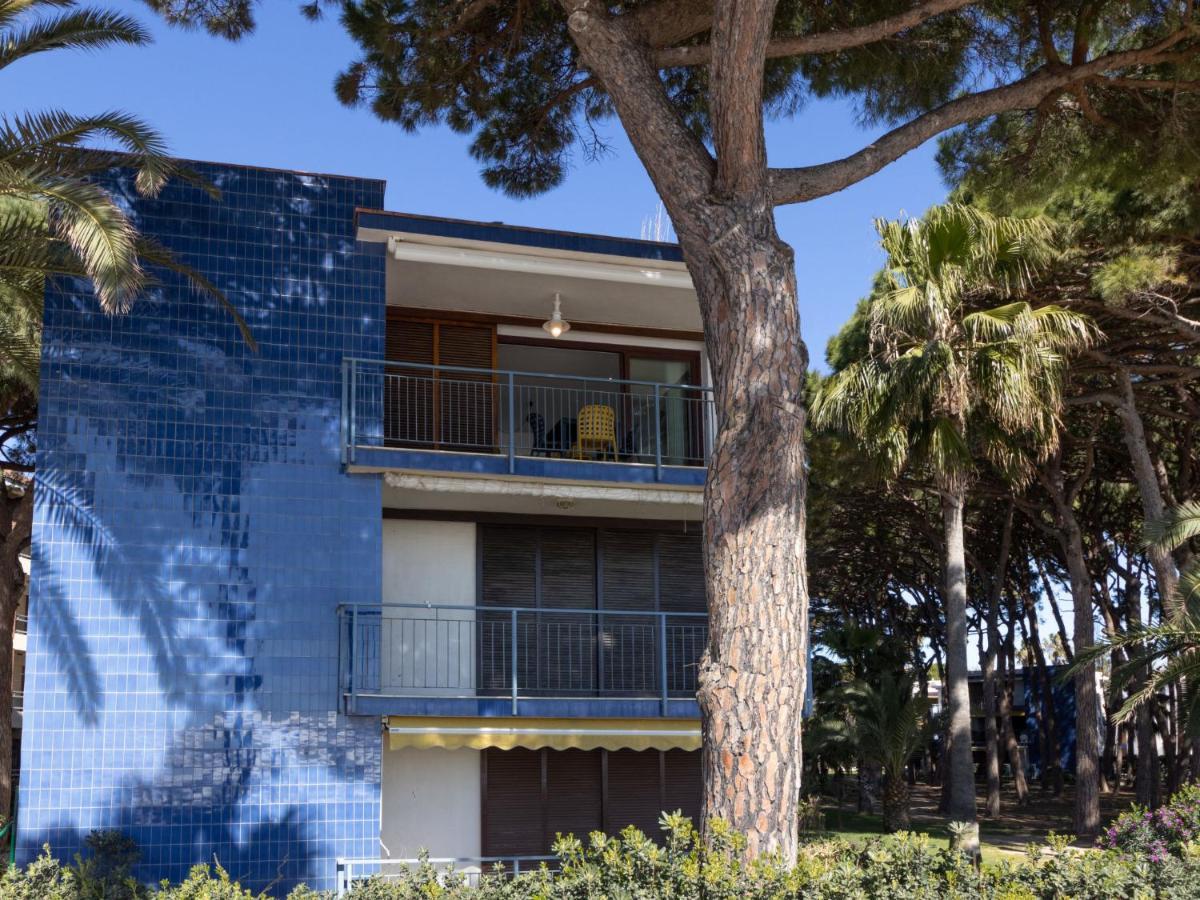 Apartment Reus Mediterrani By Interhome Villafortuny Esterno foto