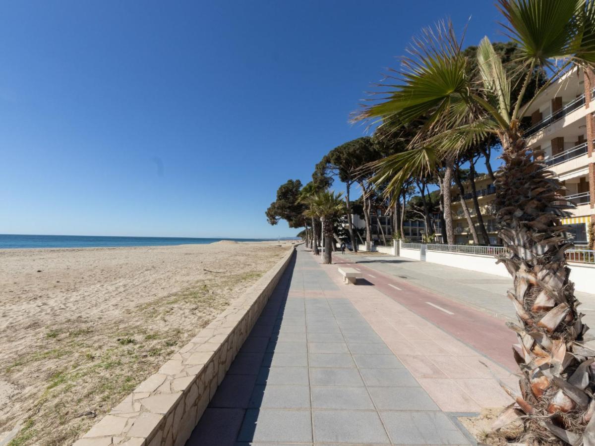 Apartment Reus Mediterrani By Interhome Villafortuny Esterno foto