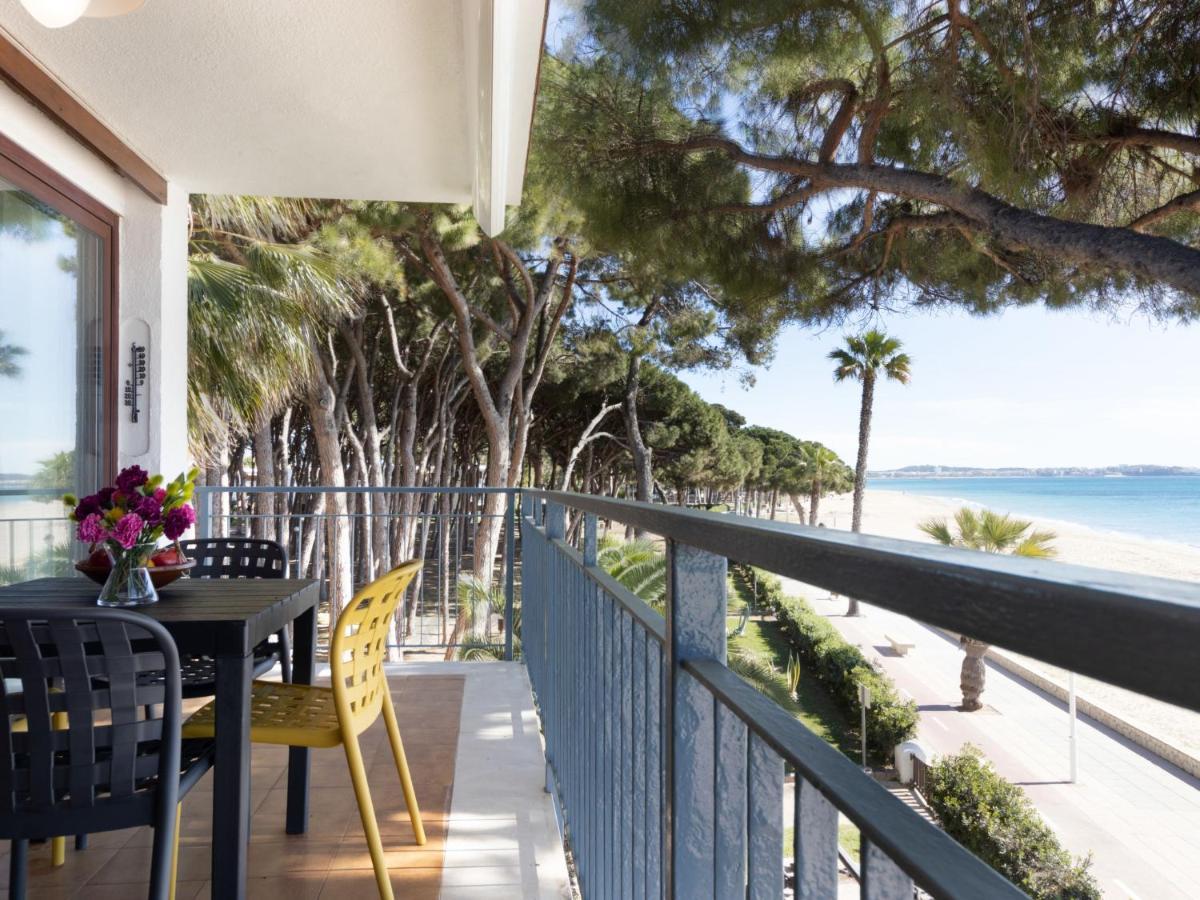 Apartment Reus Mediterrani By Interhome Villafortuny Esterno foto