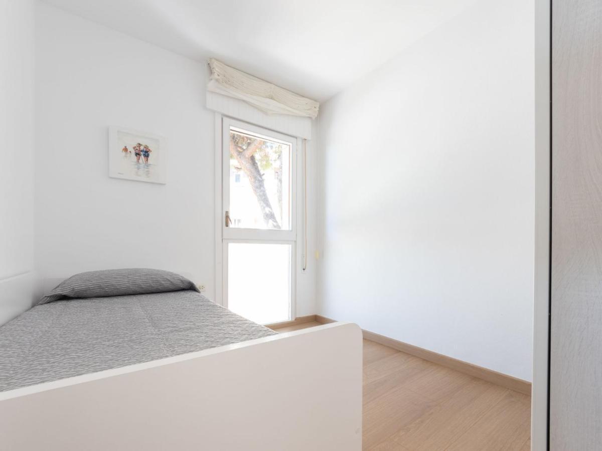 Apartment Reus Mediterrani By Interhome Villafortuny Esterno foto