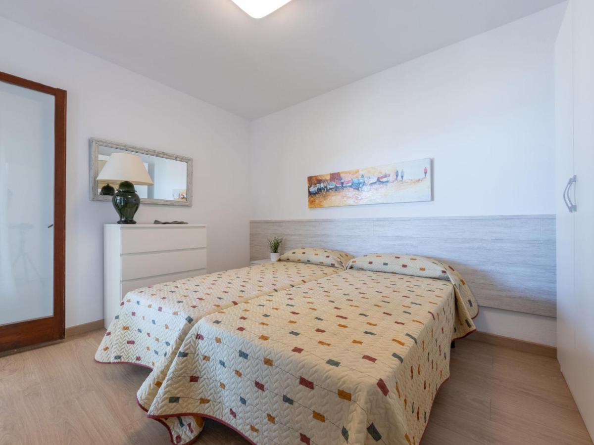 Apartment Reus Mediterrani By Interhome Villafortuny Esterno foto