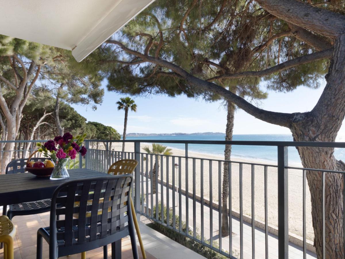 Apartment Reus Mediterrani By Interhome Villafortuny Esterno foto