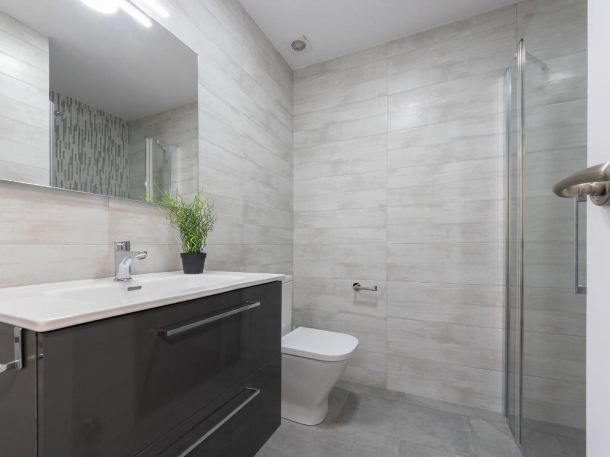 Apartment Reus Mediterrani By Interhome Villafortuny Esterno foto