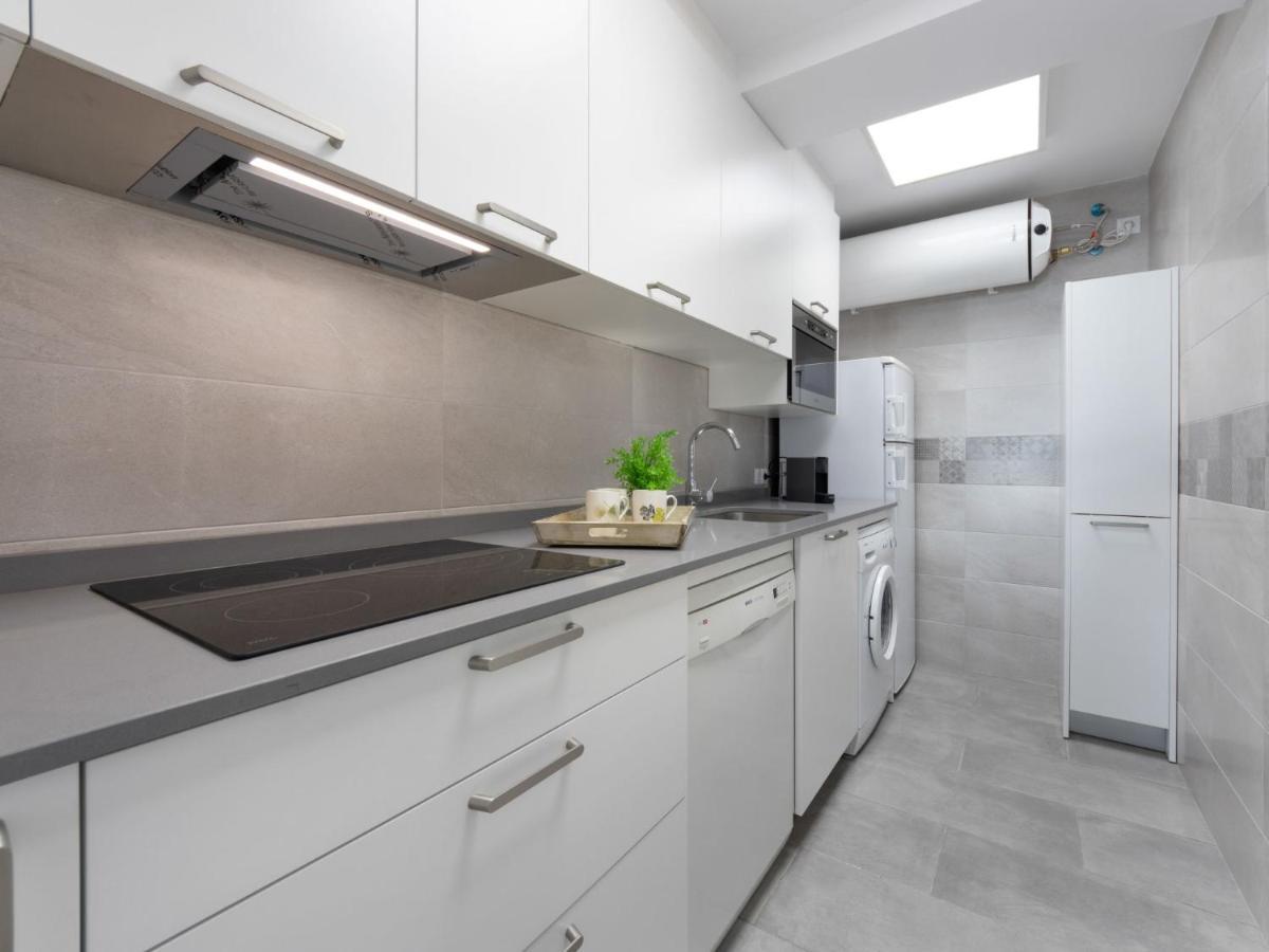 Apartment Reus Mediterrani By Interhome Villafortuny Esterno foto