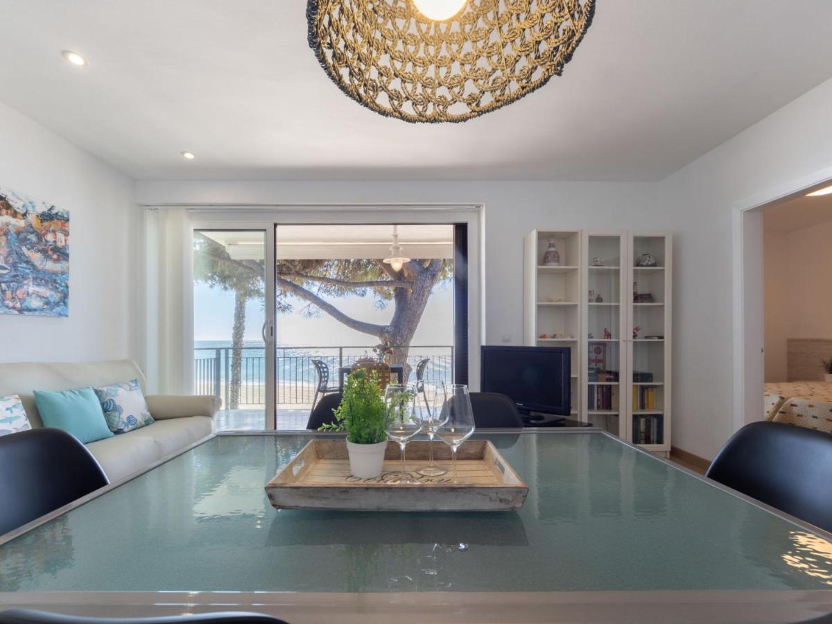 Apartment Reus Mediterrani By Interhome Villafortuny Esterno foto