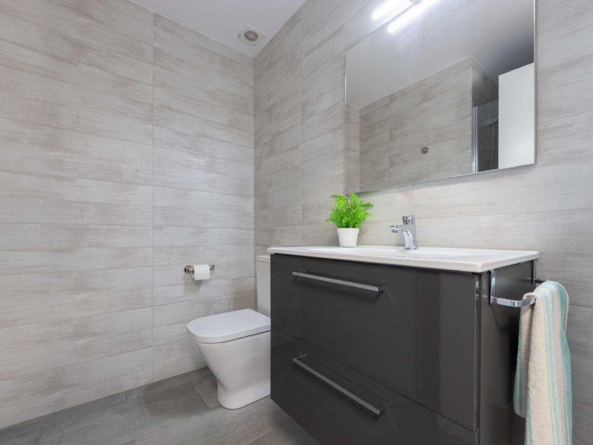 Apartment Reus Mediterrani By Interhome Villafortuny Esterno foto