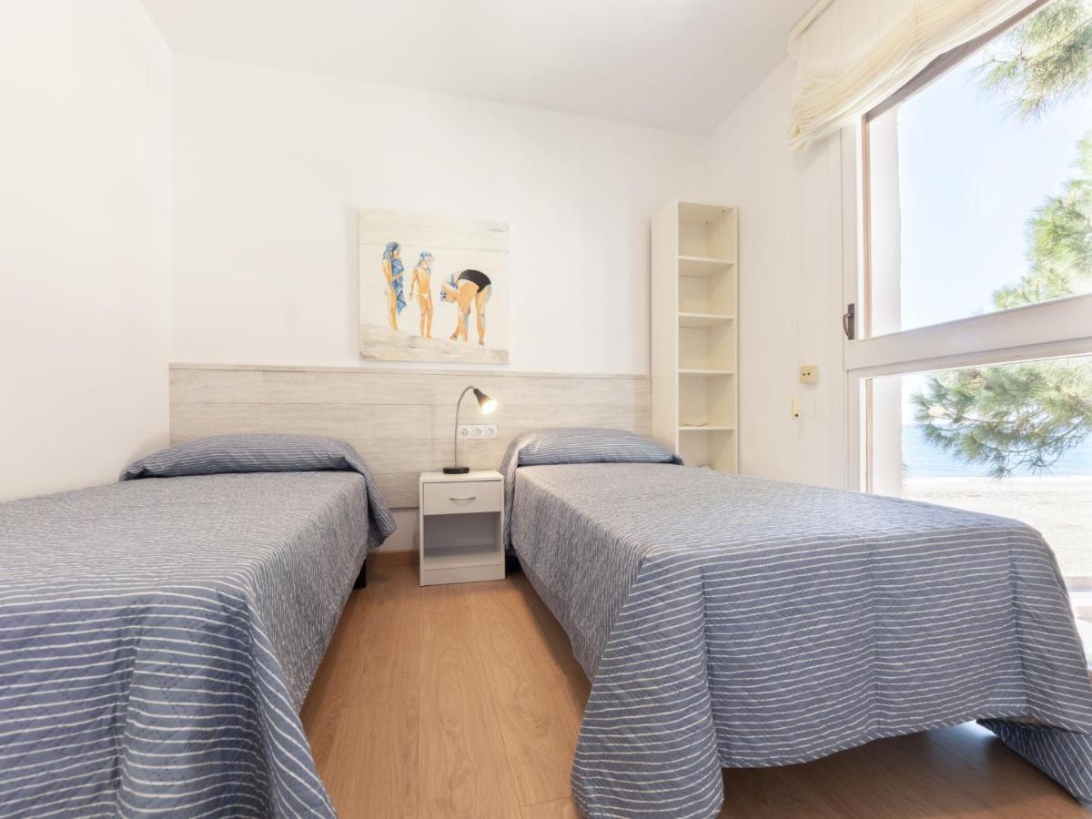 Apartment Reus Mediterrani By Interhome Villafortuny Esterno foto