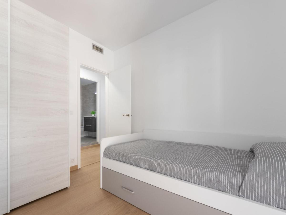 Apartment Reus Mediterrani By Interhome Villafortuny Esterno foto