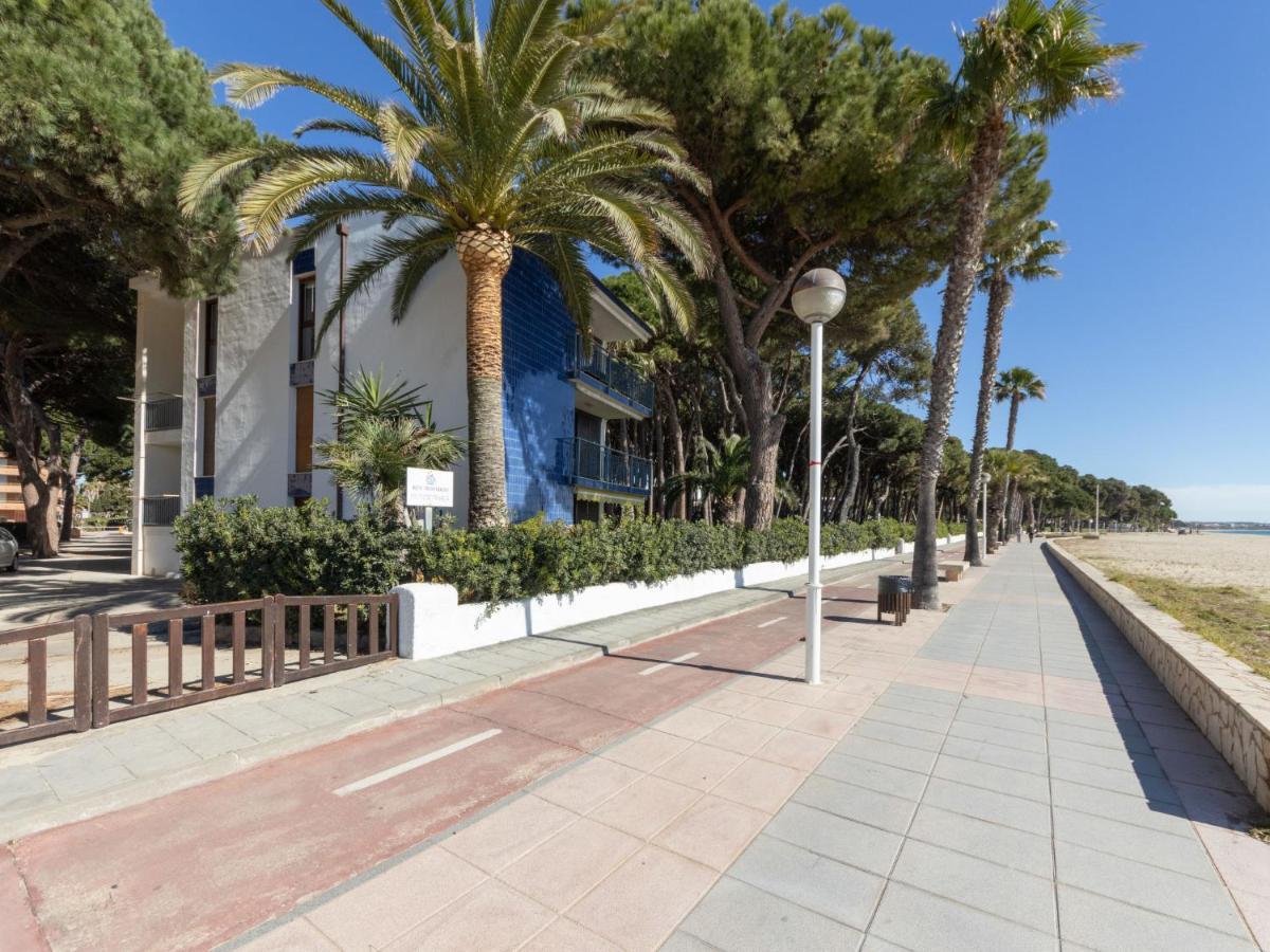 Apartment Reus Mediterrani By Interhome Villafortuny Esterno foto