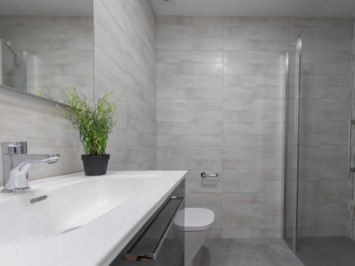 Apartment Reus Mediterrani By Interhome Villafortuny Esterno foto
