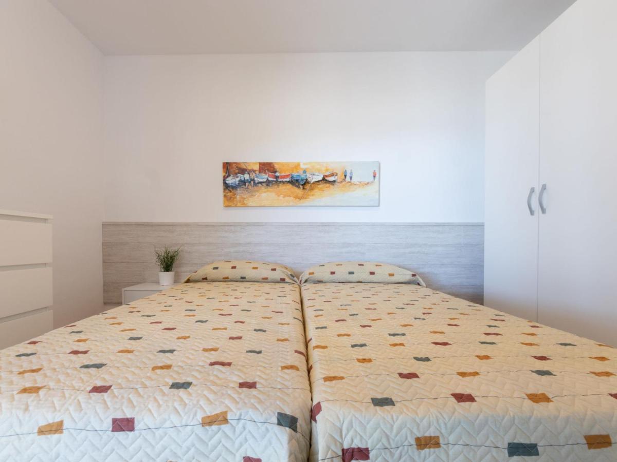 Apartment Reus Mediterrani By Interhome Villafortuny Esterno foto