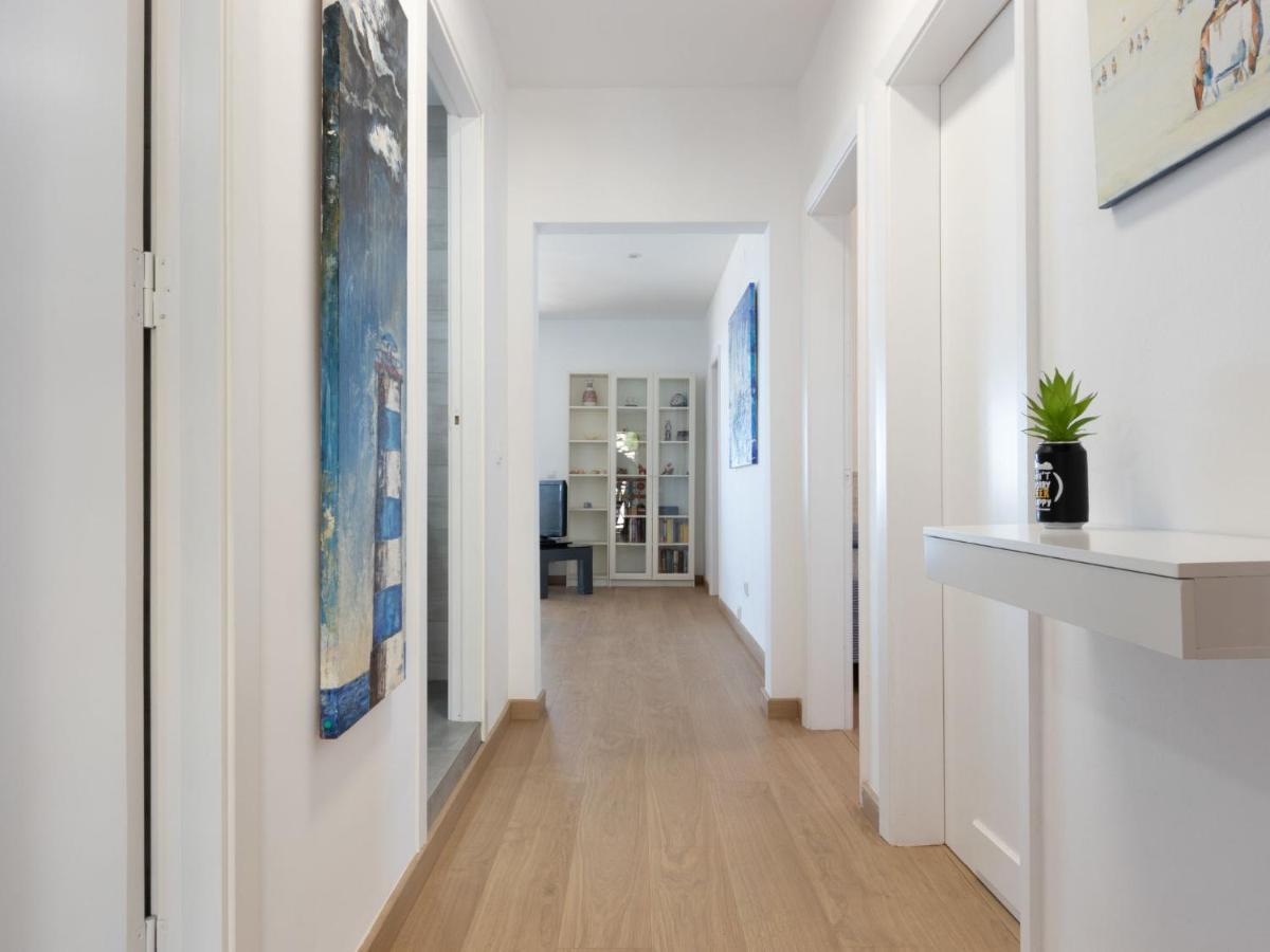 Apartment Reus Mediterrani By Interhome Villafortuny Esterno foto