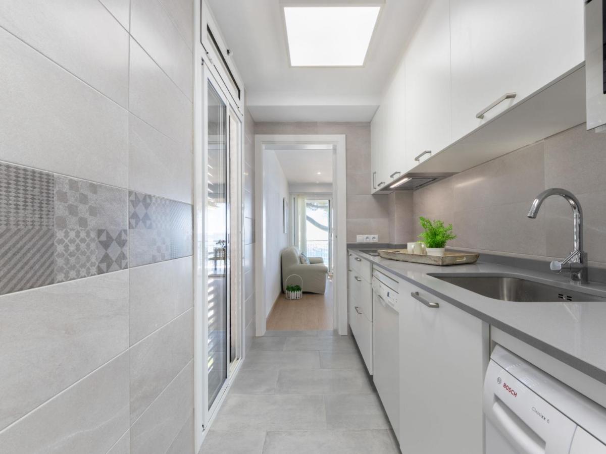 Apartment Reus Mediterrani By Interhome Villafortuny Esterno foto