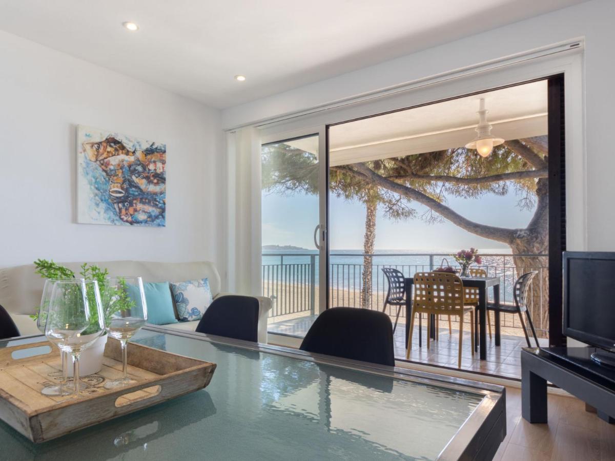 Apartment Reus Mediterrani By Interhome Villafortuny Esterno foto
