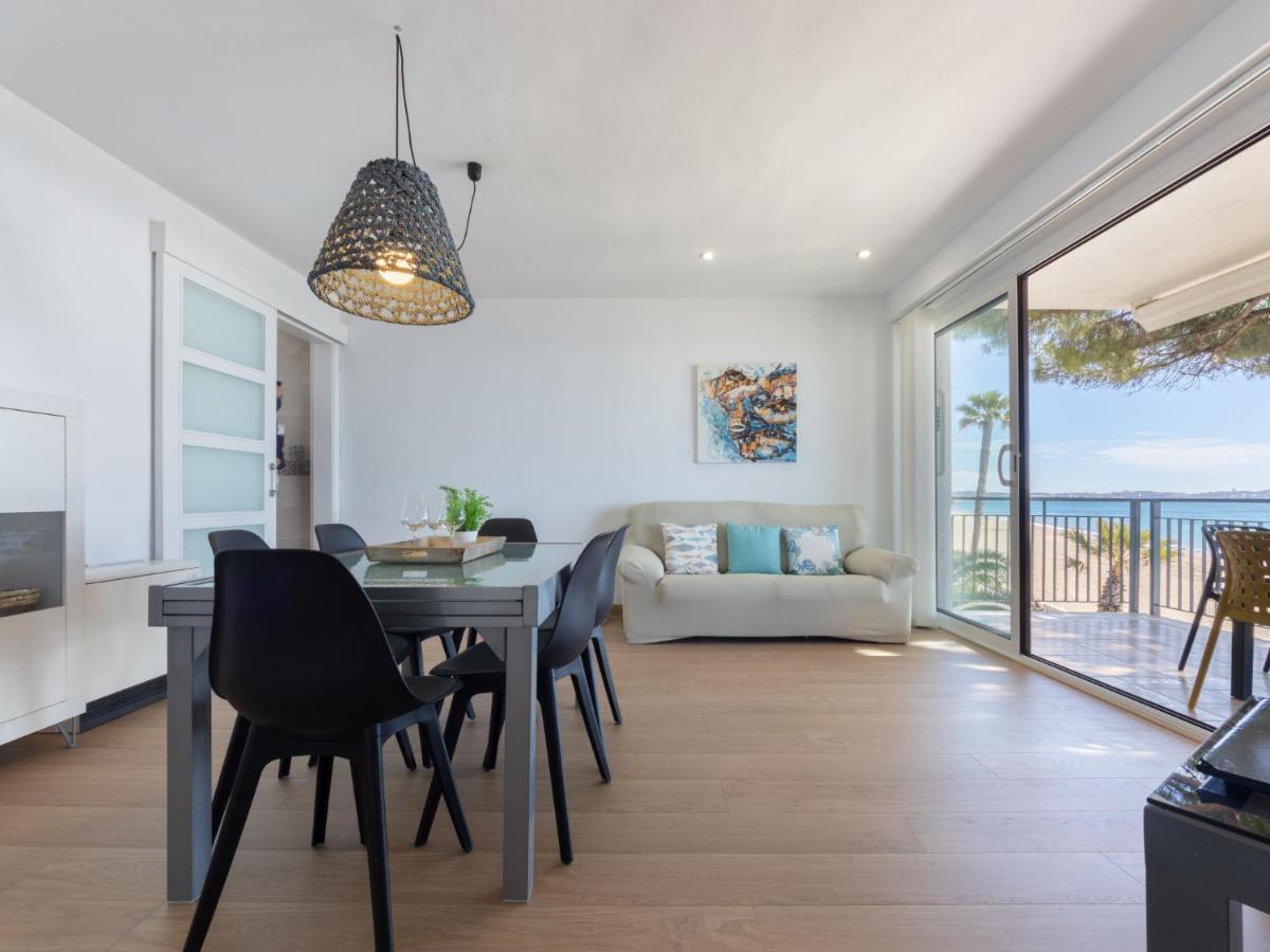 Apartment Reus Mediterrani By Interhome Villafortuny Esterno foto
